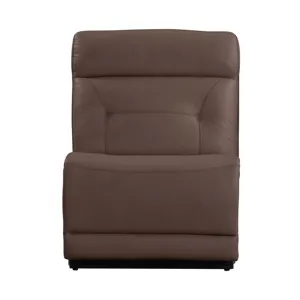 Beckham Armless Chair w/ DDT