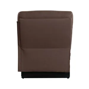 Beckham Armless Chair