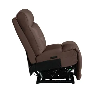 Beckham Armless Recliner P2 & ZG