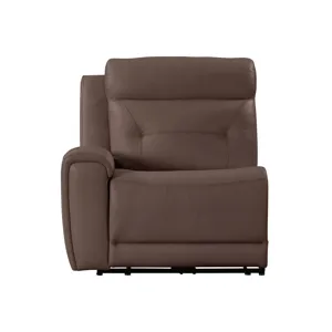 Beckham L Arm Recliner P2 & ZG