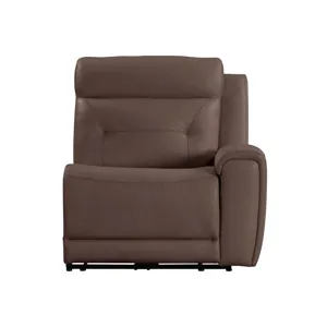 Beckham R Arm Recliner P2 & ZG