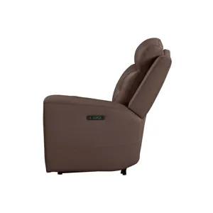 Beckham R Arm Recliner P2 & ZG