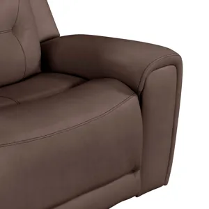 Beckham R Arm Recliner P2 & ZG