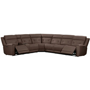 Beckham 7 Piece Sectional