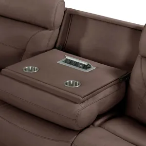 Beckham 7 Piece Sectional