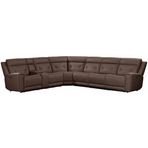 Beckham 6 Piece Sectional