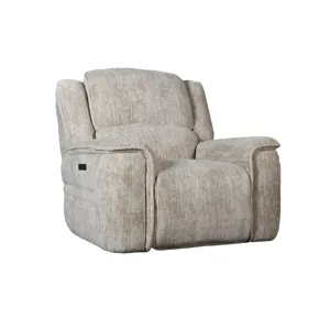 Clayton ZG Recliner P3