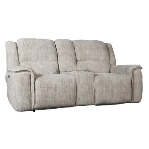 Clayton Loveseat w/ Console P3 & ZG
