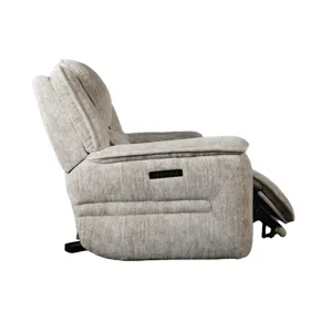Clayton Loveseat w/ Console P3 & ZG