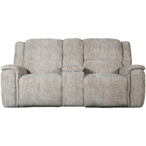 Clayton Loveseat w/ Console P3 & ZG