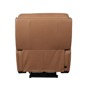 Chase SG Recliner P3 & ZG