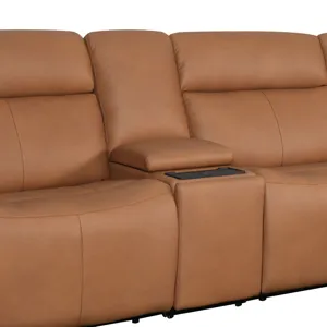 Chase Console