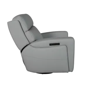 Chase SG Recliner P3 & ZG