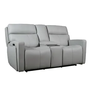Chase Loveseat w/ Console P3 & ZG
