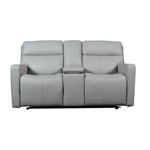 Chase Loveseat w/ Console P3 & ZG