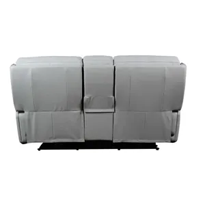 Chase Loveseat w/ Console P3 & ZG