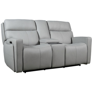 Chase Loveseat w/ Console P3 & ZG