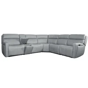 Chase 6 Piece Sectional