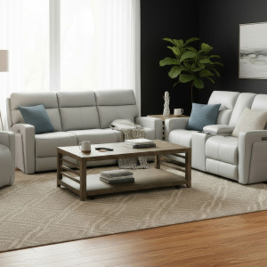 Chase Sofa & Loveseat