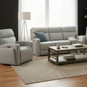 Chase Sofa & Recliner
