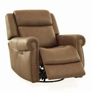 Carlton ZG Recliner P3