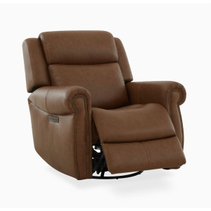 Carlton ZG Recliner P3