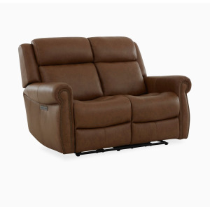 Carlton Loveseat P3 & ZG