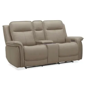 Cora Loveseat w/ Console P3 &amp; ZG