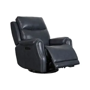 Clinton SG Recliner P3