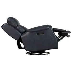 Clinton SG Recliner P3