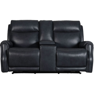 Clinton Loveseat w/ Console P3 & ZG