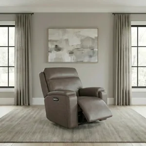 Cyrus Recliner P3 & ZG