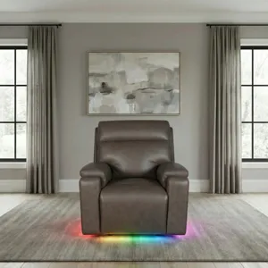 Cyrus Recliner P3 & ZG