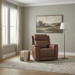 Barrett SG Recliner P2