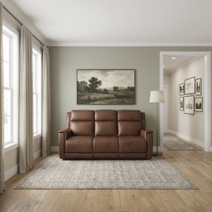 Barrett Sofa P2 & ZG