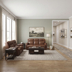Barrett Sofa & Loveseat