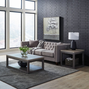 Piedmont 3 Piece Set