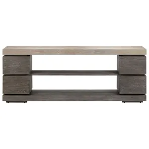 Piedmont 84 Inch TV Console