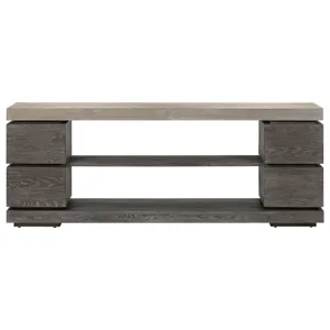 Piedmont 84 Inch TV Console