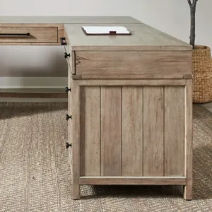 Proximity Place Right Return Top