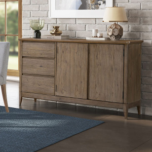 Hendrix Place Server