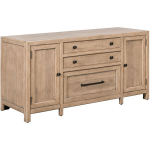 Proximity Place Credenza