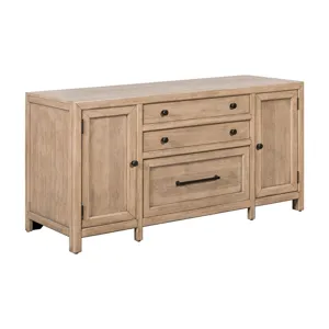 JUBILEE CREDENZA