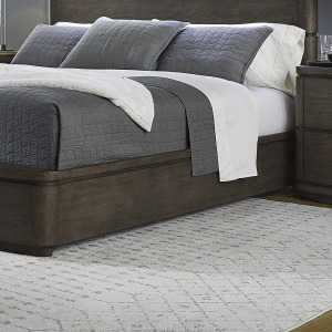 Cascade Falls Panel Bed Rails