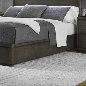 Cascade Falls Panel Bed Rails