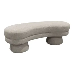 Accent Dining Bench