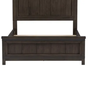 Full Panel Footboard