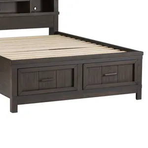 Full Storage Footboard