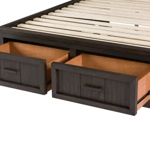 Full Storage Footboard