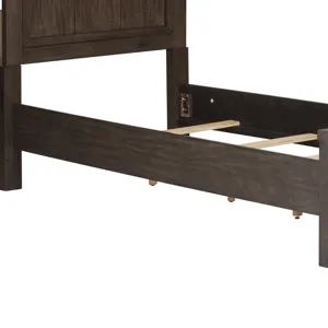 Panel Bed Rails